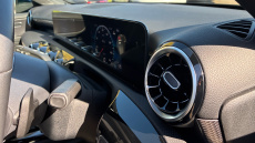 Mercedes-Benz A-Class A180 Sport Executive 5dr Auto Petrol Hatchback